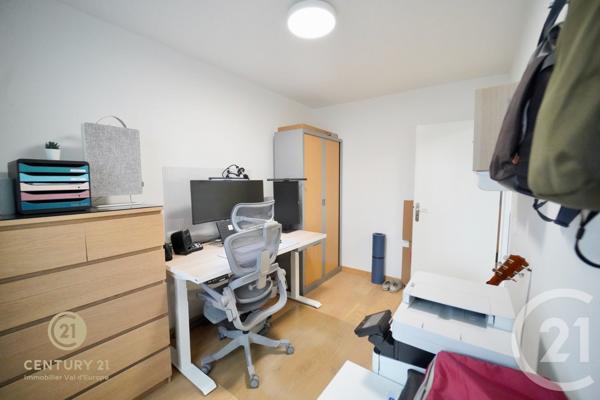 Appartement F3 à vendre  3 pièces - 50,44 m2 CHESSY - 77