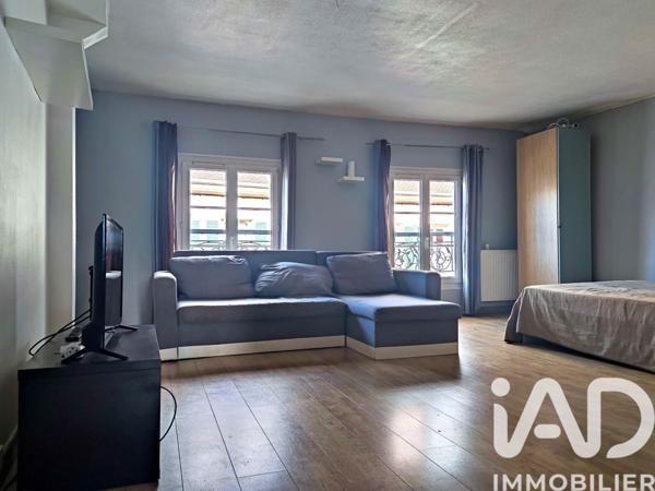 Location appartement 2 pièces 54 m² Dreux