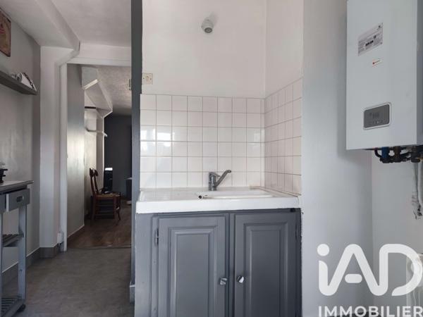 Location appartement 2 pièces 54 m² Dreux