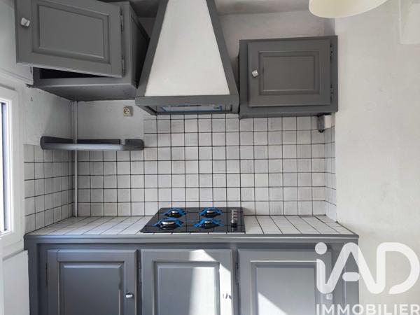 Location appartement 2 pièces 54 m² Dreux