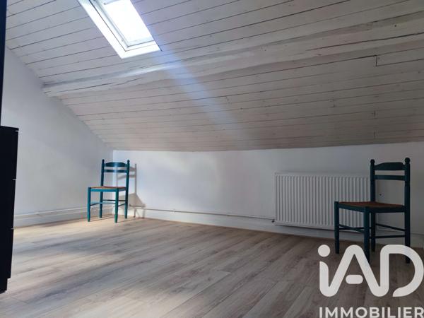 Location appartement 2 pièces 54 m² Dreux