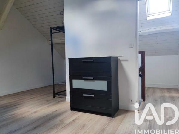 Location appartement 2 pièces 54 m² Dreux