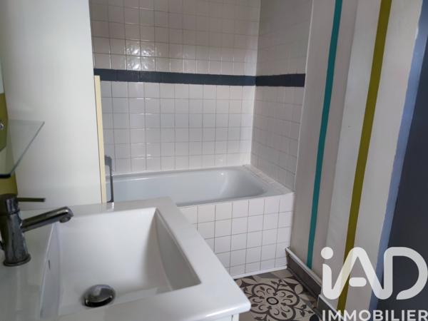 Location appartement 2 pièces 54 m² Dreux