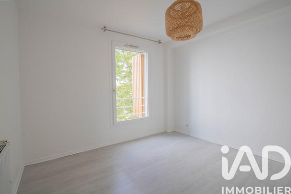 Appartement à vendre 4 pièces 82 m² L'Île-Saint-Denis