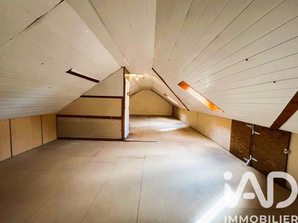 Maison à vendre 6 pièces 150 m² Champlan