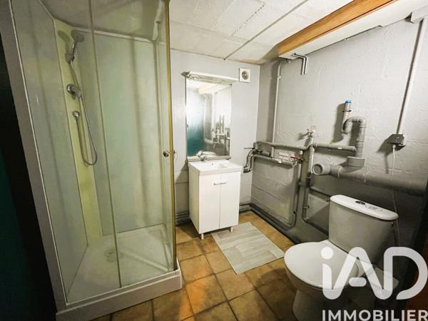 Maison à vendre 6 pièces 150 m² Champlan