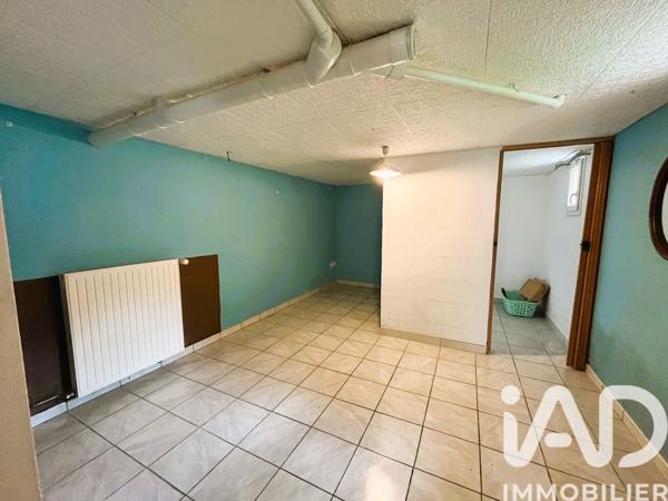 Maison à vendre 6 pièces 150 m² Champlan