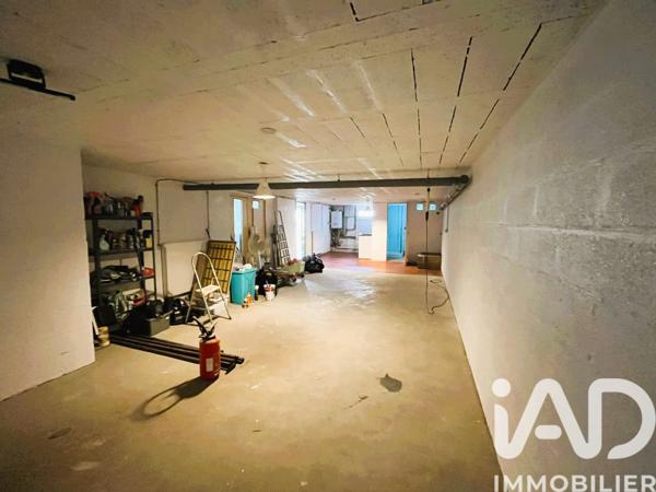 Maison à vendre 6 pièces 150 m² Champlan