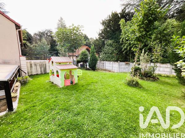 Maison à vendre 6 pièces 150 m² Champlan