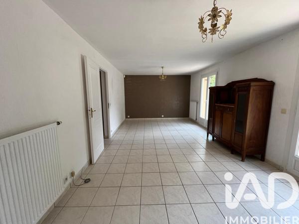 Maison à vendre 6 pièces 150 m² Champlan