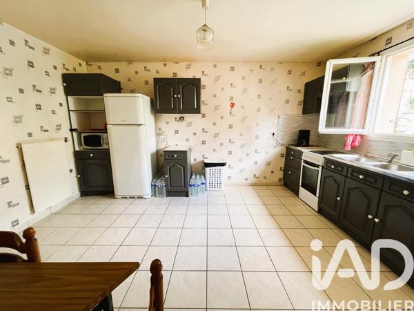 Maison à vendre 6 pièces 150 m² Champlan