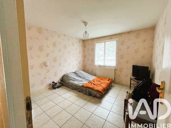 Maison à vendre 6 pièces 150 m² Champlan