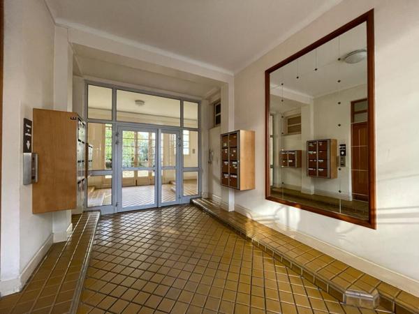 AGEN - Quartier Préfecture - Appartement T4 avec balcon et cave