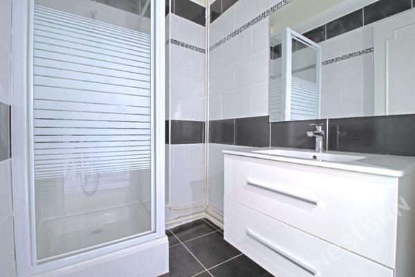 AGEN - Quartier Préfecture - Appartement T4 avec balcon et cave