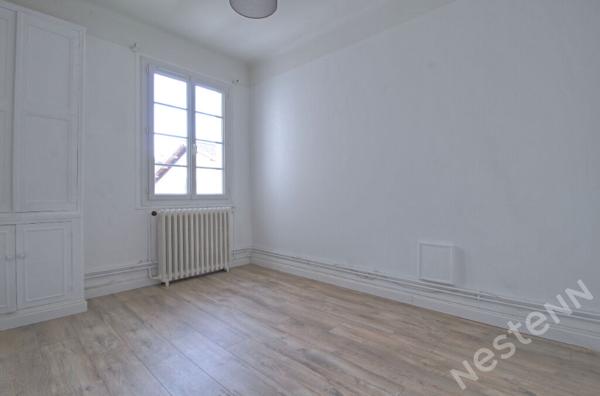AGEN - Quartier Préfecture - Appartement T4 avec balcon et cave