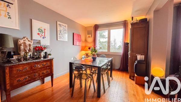 Appartement à vendre 5 pièces 106 m² Suresnes