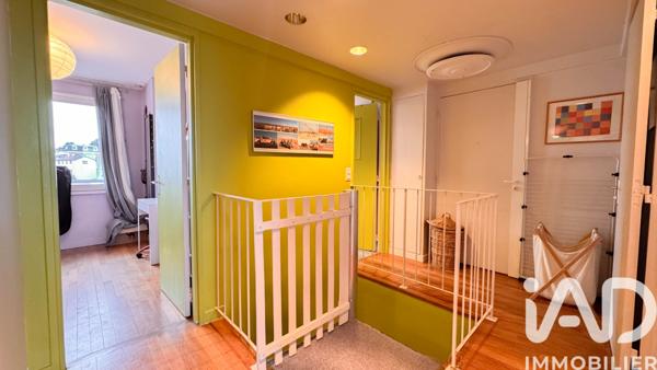 Appartement à vendre 5 pièces 106 m² Suresnes