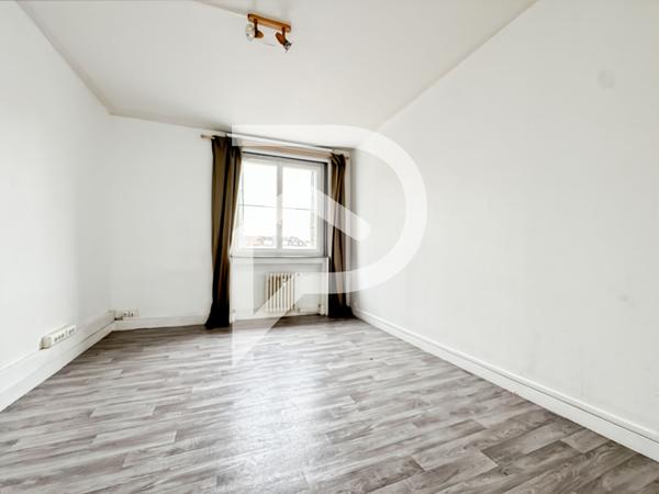 Appartement 5 pièces 84 m2