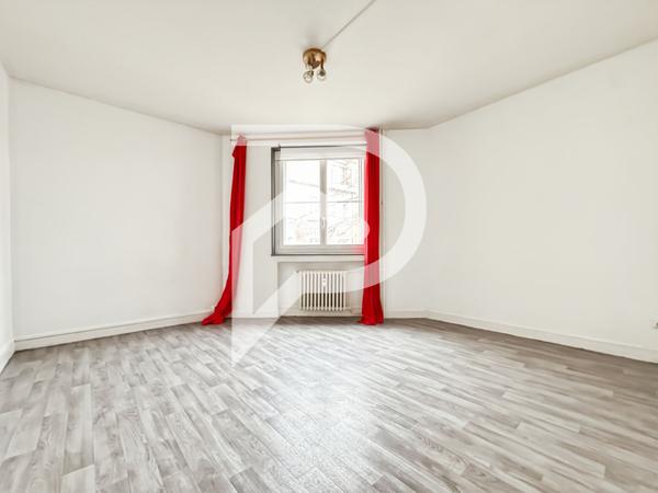 Appartement 5 pièces 84 m2