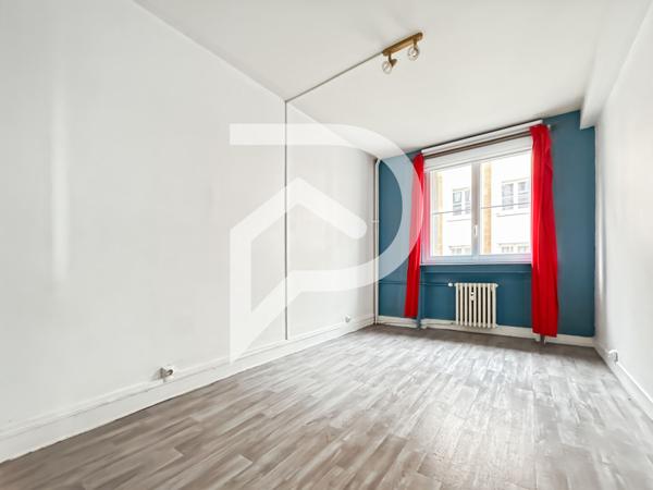 Appartement 5 pièces 84 m2