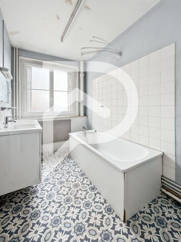 Appartement 5 pièces 84 m2