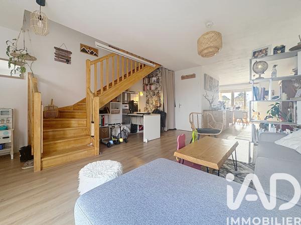 Maison à vendre 4 pièces 91 m² Siros