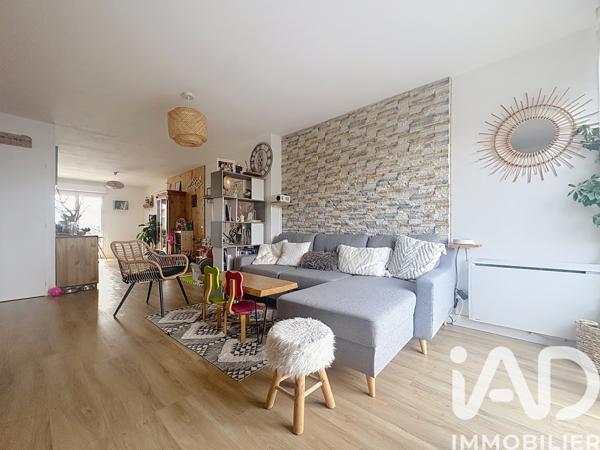 Maison à vendre 4 pièces 91 m² Siros