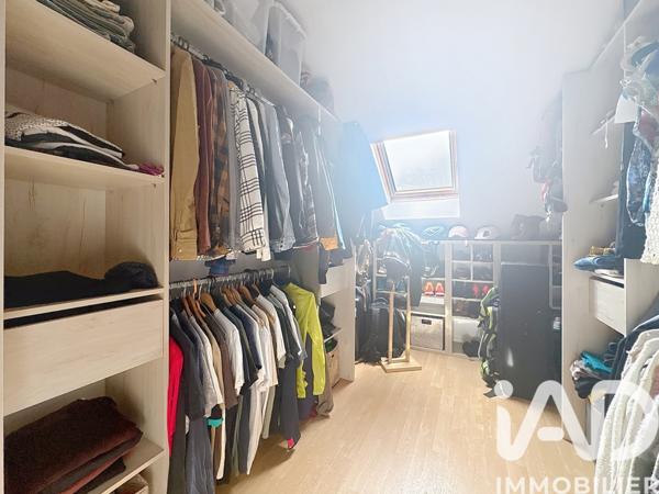 Maison à vendre 4 pièces 91 m² Siros