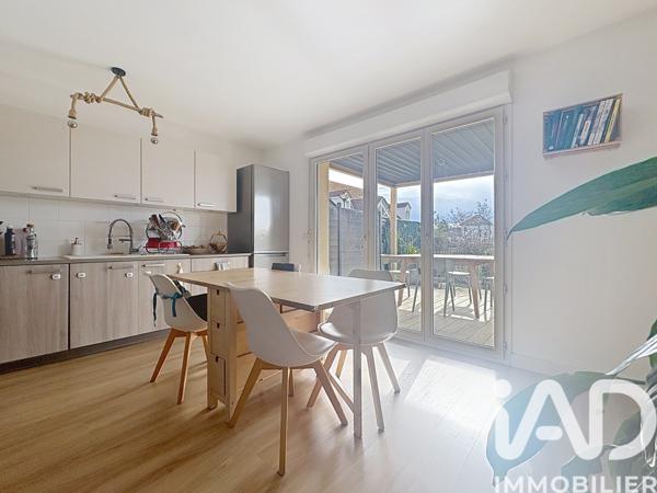Maison à vendre 4 pièces 91 m² Siros