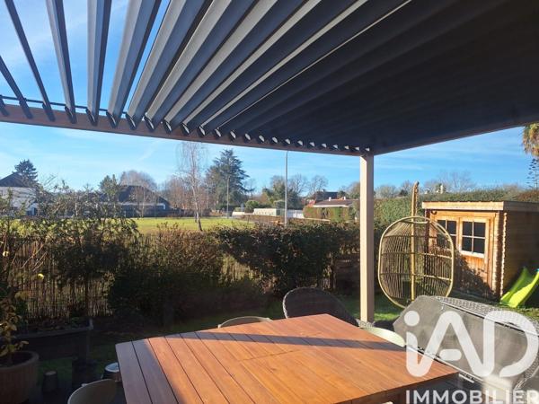 Maison à vendre 4 pièces 91 m² Siros