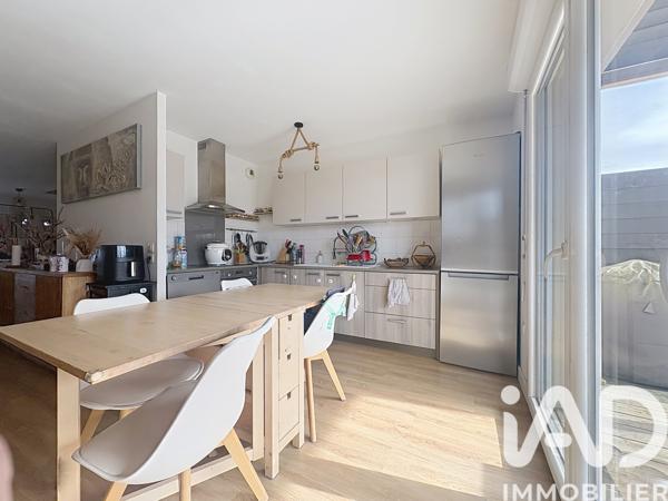 Maison à vendre 4 pièces 91 m² Siros