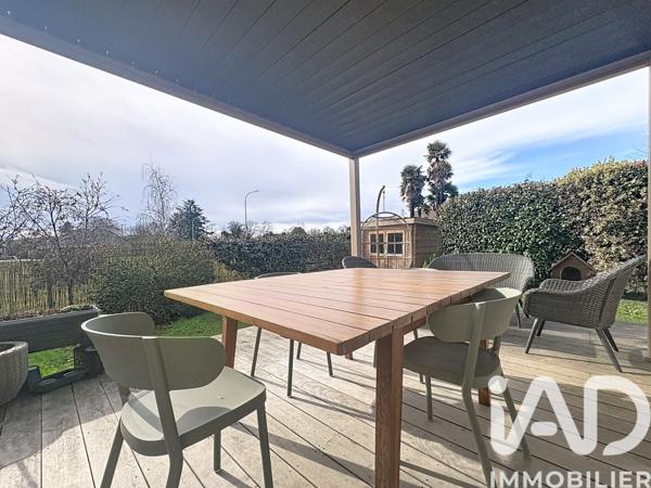 Maison à vendre 4 pièces 91 m² Siros