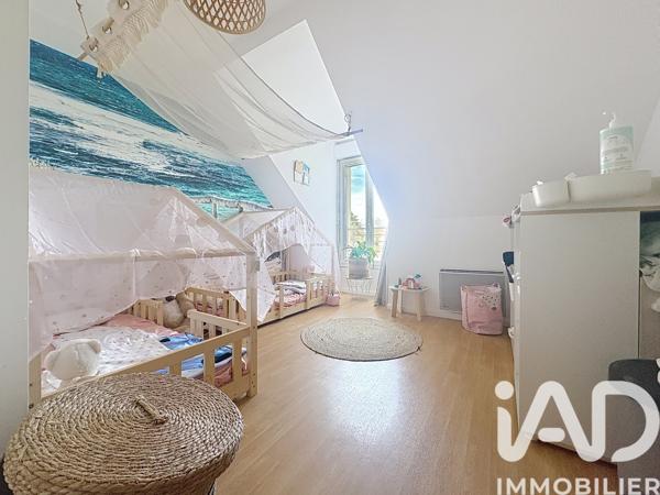 Maison à vendre 4 pièces 91 m² Siros