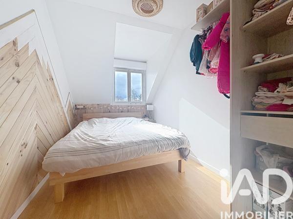 Maison à vendre 4 pièces 91 m² Siros