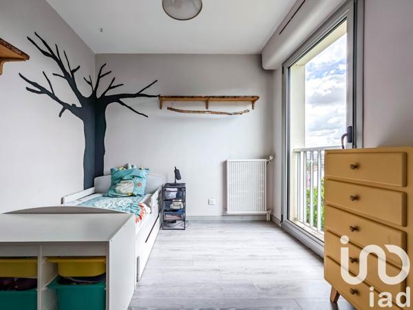 Appartement 5 pièces de 109 m² à Toulouse (31500)