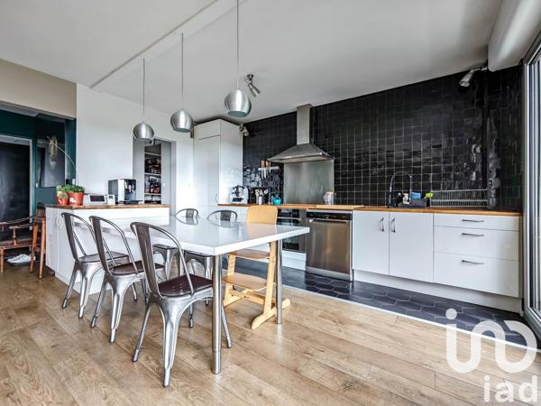 Appartement 5 pièces de 109 m² à Toulouse (31500)