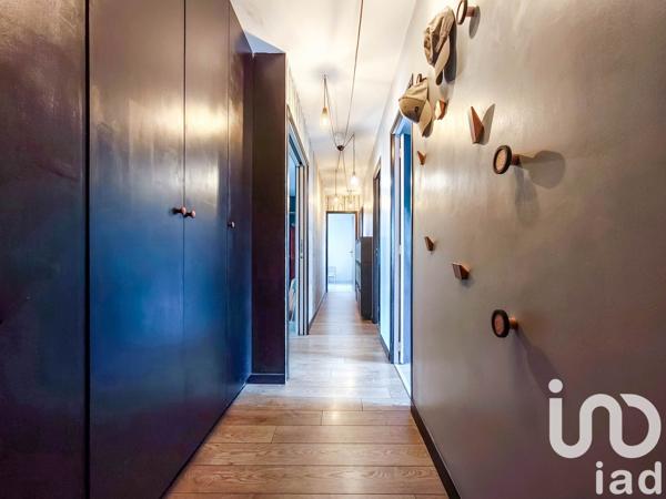 Appartement 5 pièces de 109 m² à Toulouse (31500)