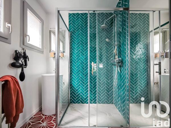 Appartement 5 pièces de 109 m² à Toulouse (31500)