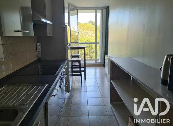 Appartement à vendre 4 pièces 78 m² Saint-Brieuc