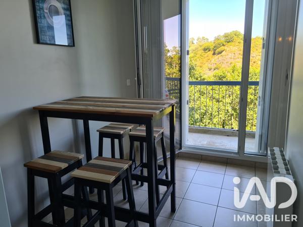 Appartement à vendre 4 pièces 78 m² Saint-Brieuc