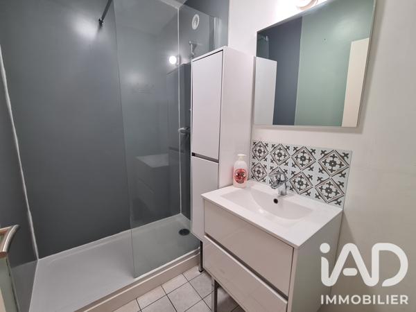 Appartement à vendre 4 pièces 78 m² Saint-Brieuc