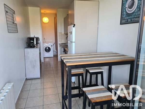 Appartement à vendre 4 pièces 78 m² Saint-Brieuc