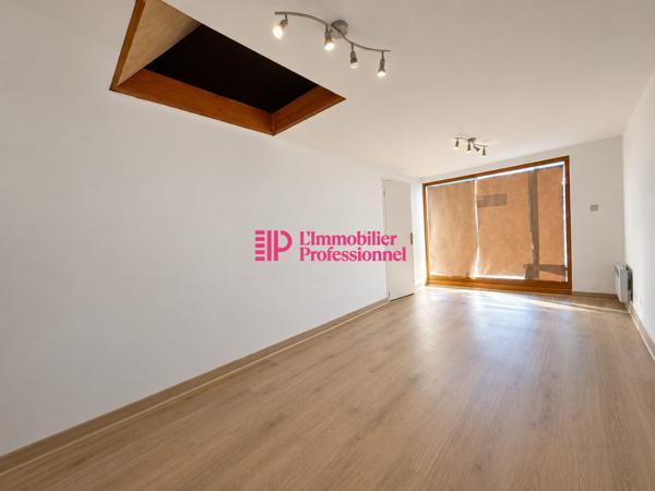 LOCAL COMMERCIAL - 40M2 - LORIENT CENTRE GARE