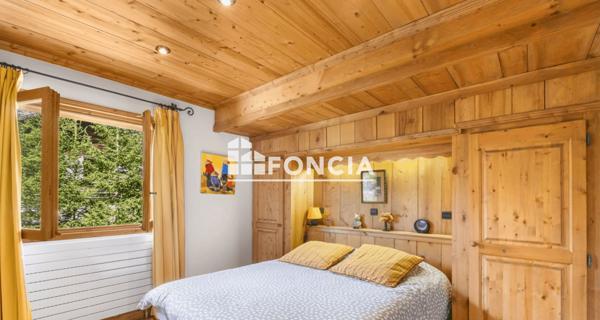 À vendre Maison 6 pièces 172.52 m² - Megève 74120