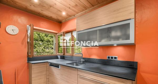 À vendre Maison 6 pièces 172.52 m² - Megève 74120