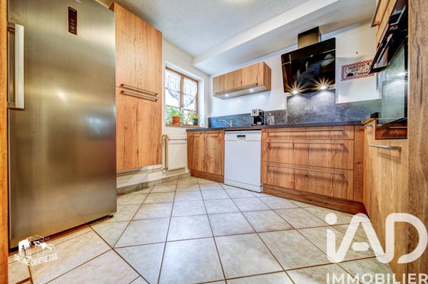 Maison à vendre 5 pièces 120 m² Novéant-sur-Moselle