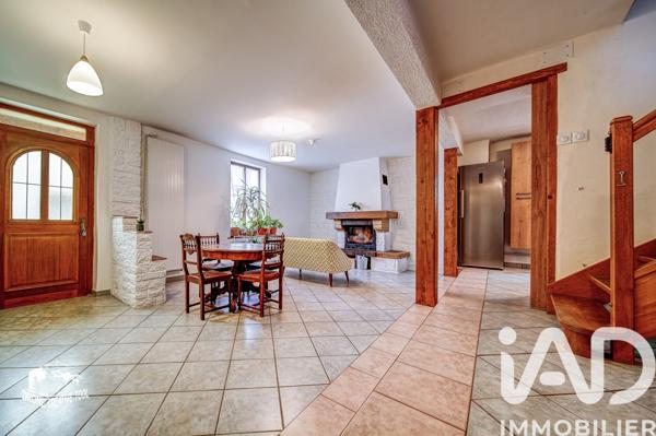 Maison à vendre 5 pièces 120 m² Novéant-sur-Moselle