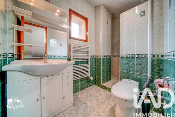 Maison à vendre 5 pièces 120 m² Novéant-sur-Moselle