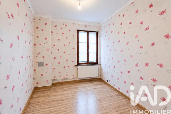 Maison à vendre 5 pièces 120 m² Novéant-sur-Moselle