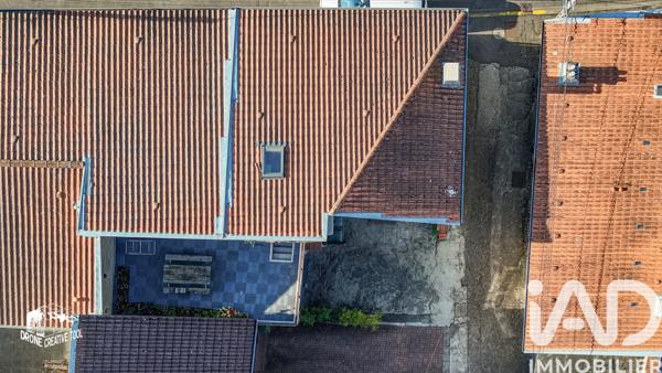 Maison à vendre 5 pièces 120 m² Novéant-sur-Moselle